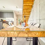 Holiday home In *