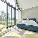 Holiday home In Fuhlendorf (Mecklenburg-Vorpommern)