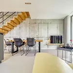 Holiday home In Fuhlendorf (Mecklenburg-Vorpommern)