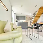 In Holiday home