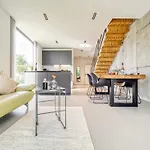 In Holiday home *