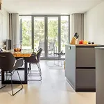In Holiday home