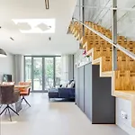 In Holiday home
