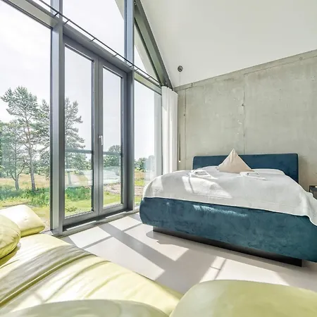 Ferienhaus In Fuhlendorf (Mecklenburg-Vorpommern)