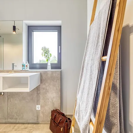 Feriehus In Fuhlendorf (Mecklenburg-Vorpommern)