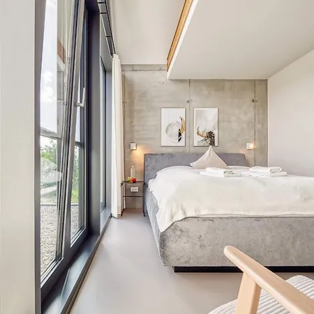 Holiday home In